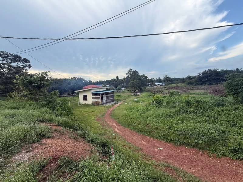 Residential Land for Sale in Simpang Renggam (Johor) - DIDIE FARHAN - Exterior - PropertyGuru.com.my