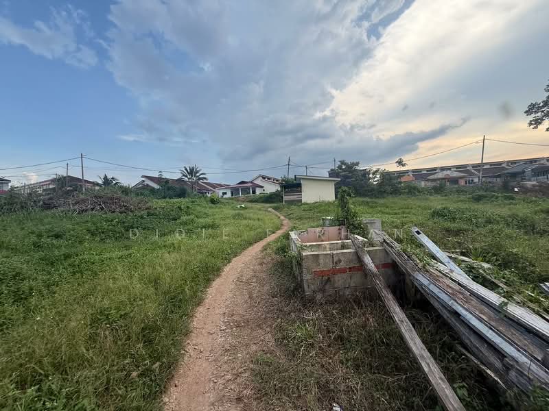 Residential Land for Sale in Simpang Renggam (Johor) - DIDIE FARHAN - Exterior - PropertyGuru.com.my