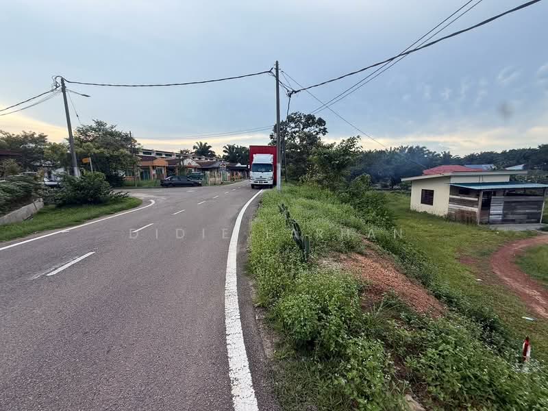 Residential Land for Sale in Simpang Renggam (Johor) - DIDIE FARHAN - Exterior - PropertyGuru.com.my