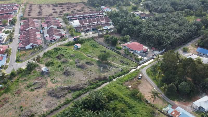 Residential Land for Sale in Simpang Renggam (Johor) - DIDIE FARHAN - Exterior - PropertyGuru.com.my
