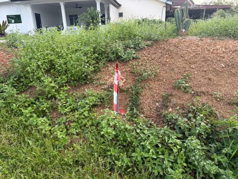 Residential Land for Sale in Simpang Renggam (Johor) - DIDIE FARHAN - Exterior - PropertyGuru.com.my
