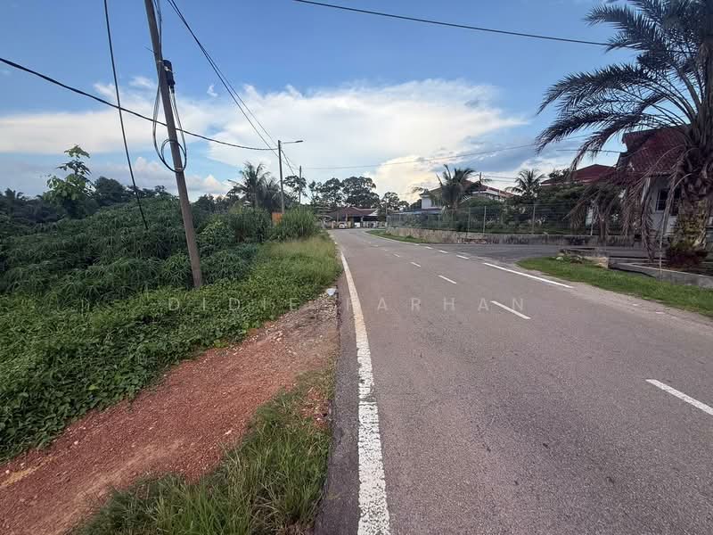 Residential Land for Sale in Simpang Renggam (Johor) - DIDIE FARHAN - Exterior - PropertyGuru.com.my