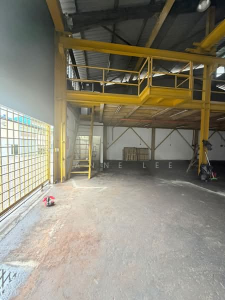 Factory for Rent in Taman Universiti Indah (Seri Kembangan) - JOANNE LEE - Interior - PropertyGuru.com.my