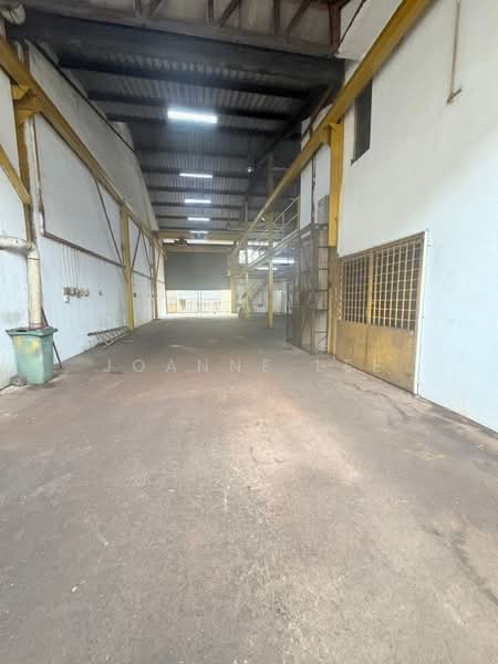 Factory for Rent in Taman Universiti Indah (Seri Kembangan) - JOANNE LEE - Interior - PropertyGuru.com.my