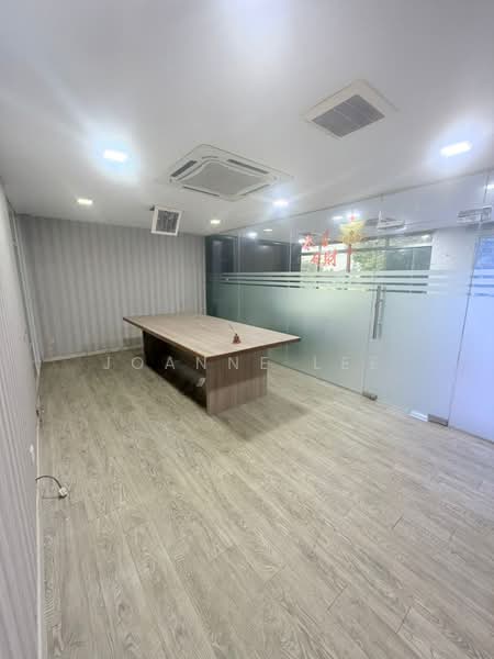 Factory for Rent in Taman Universiti Indah (Seri Kembangan) - JOANNE LEE - Interior - PropertyGuru.com.my