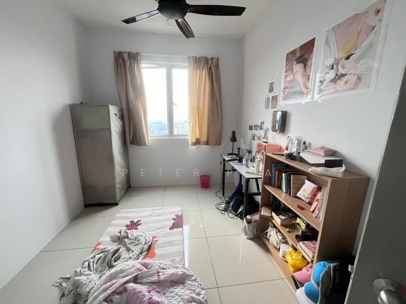 Kondominium untuk Disewa di Residensi PV18 - Peter Pua - Bedroom - PropertyGuru.com.my