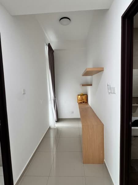 Service Residence for Rent at Wave @ Marina Cove - YC Khoo - PropertyGuru.com.my