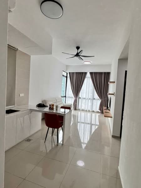 Service Residence for Rent at Wave @ Marina Cove - YC Khoo - PropertyGuru.com.my