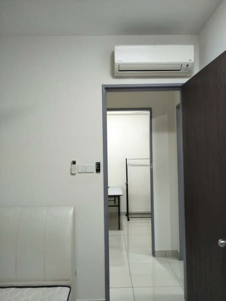 Service Residence for Sale at KL Traders Square - Joe Tan - Bedroom - PropertyGuru.com.my