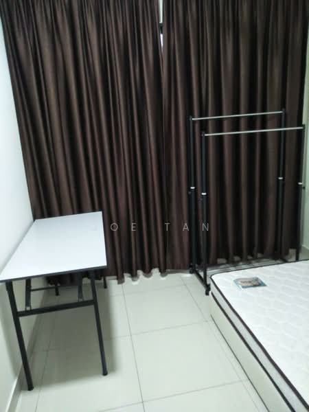 Service Residence for Sale at KL Traders Square - Joe Tan - Bedroom - PropertyGuru.com.my