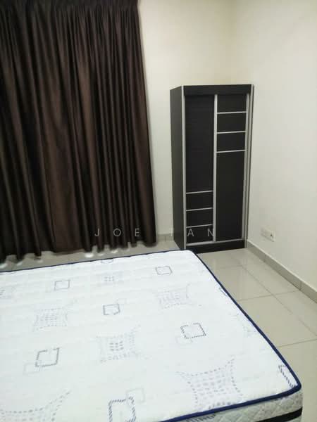 Service Residence for Sale at KL Traders Square - Joe Tan - Bedroom - PropertyGuru.com.my