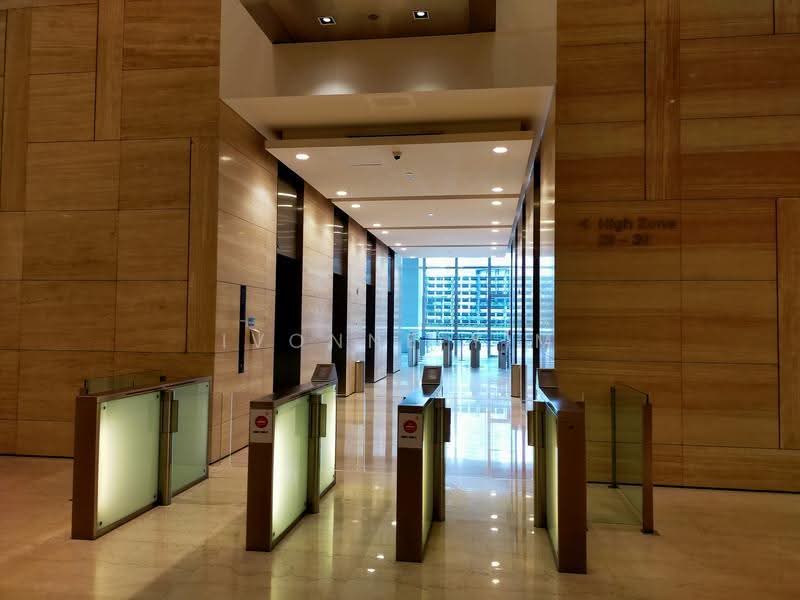 Pejabat untuk Disewa di Jalan Tun Razak (KL City Centre) - Ivonne Yim - Lobby - PropertyGuru.com.my