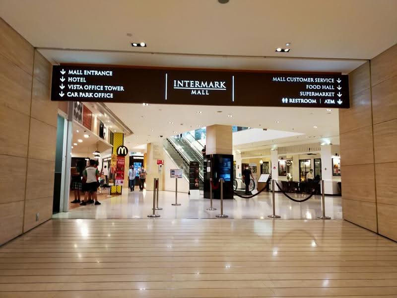 Pejabat untuk Disewa di Jalan Tun Razak (KL City Centre) - Ivonne Yim - Lobby - PropertyGuru.com.my