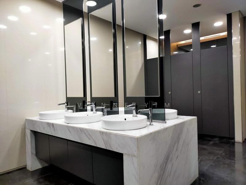Pejabat untuk Disewa di Jalan Tun Razak (KL City Centre) - Ivonne Yim - Bathroom - PropertyGuru.com.my