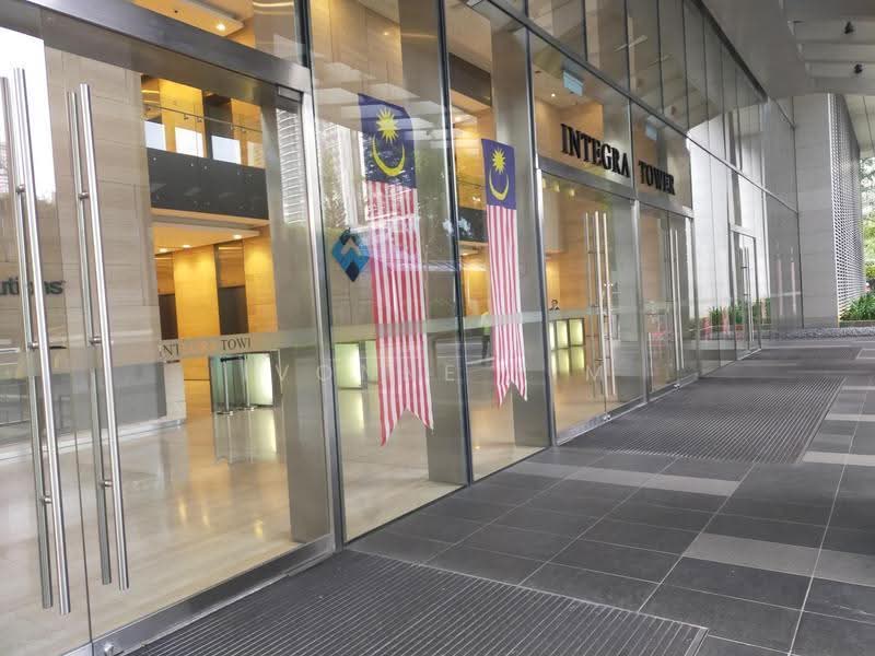 Pejabat untuk Disewa di Jalan Tun Razak (KL City Centre) - Ivonne Yim - Entrance - PropertyGuru.com.my