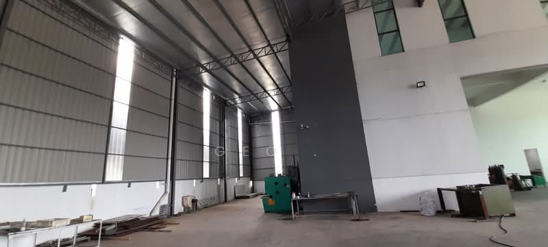 Warehouse for Rent in Sepang (Selangor) - Geo . - PropertyGuru.com.my