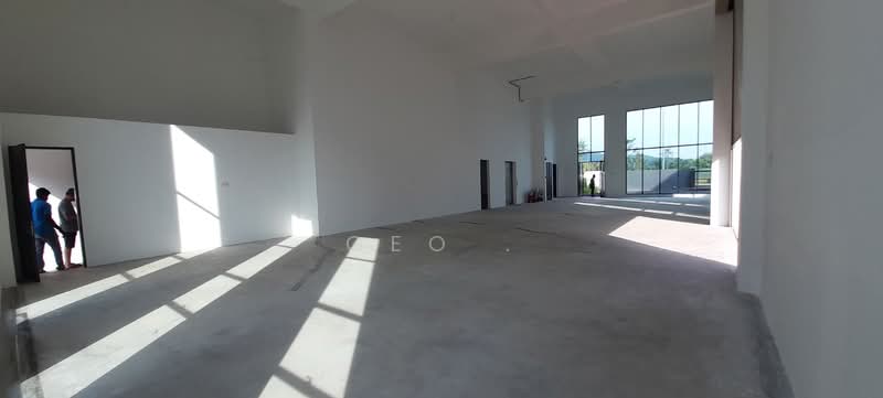 Warehouse for Rent in Sepang (Selangor) - Geo . - PropertyGuru.com.my
