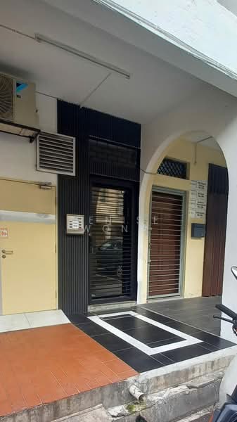 Pejabat untuk Disewa di Bandar Melawati (Kuala Selangor) - Denise Wong - Exterior - PropertyGuru.com.my
