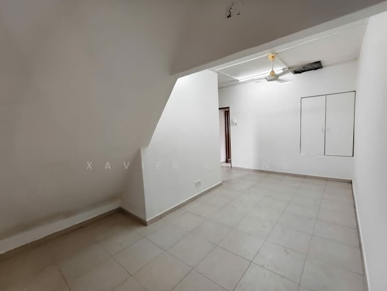 2-storey Terraced House for Sale in Ampang (Kuala Lumpur) - Xavier Chong - Interior - PropertyGuru.com.my
