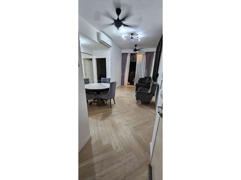Service Residence for Sale at Lexa Residence @ The Quartz WM - CH Ng - PropertyGuru.com.my