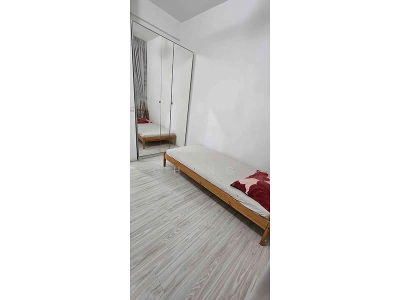 Service Residence for Sale at Lexa Residence @ The Quartz WM - CH Ng - PropertyGuru.com.my