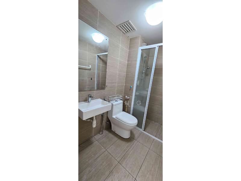 Service Residence for Sale at Lexa Residence @ The Quartz WM - CH Ng - PropertyGuru.com.my