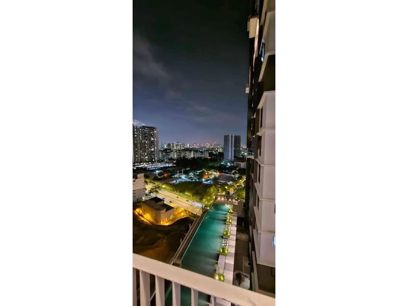 Service Residence for Sale at Lexa Residence @ The Quartz WM - CH Ng - PropertyGuru.com.my