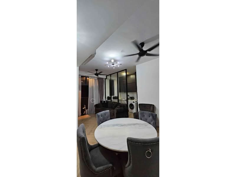 Service Residence for Sale at Lexa Residence @ The Quartz WM - CH Ng - PropertyGuru.com.my