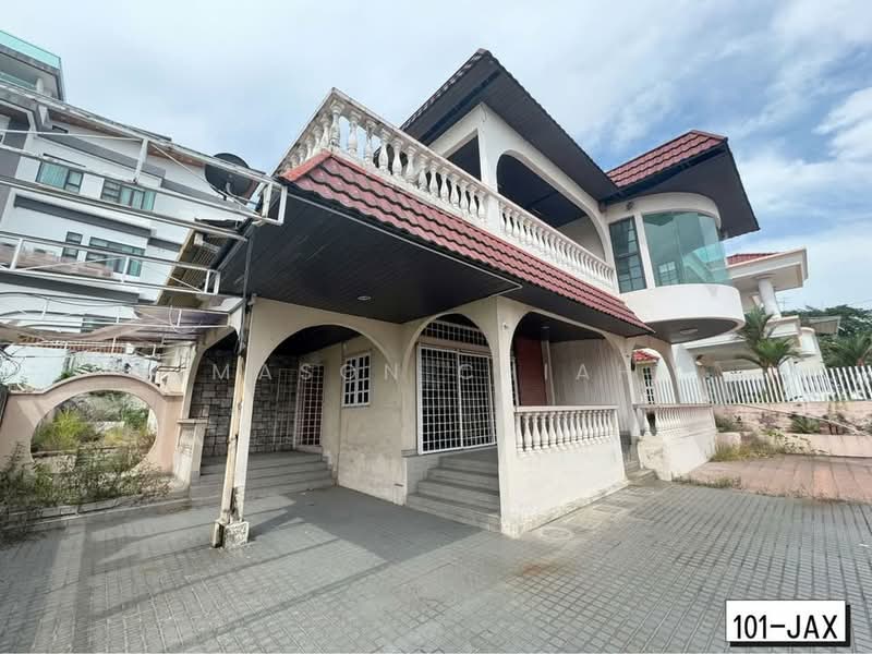Bungalow for Sale in Taman Eng Ann (Klang) - Mason Chiah - Exterior - PropertyGuru.com.my