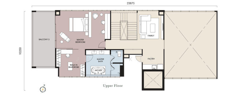 Condominium for Sale at Stellar Damansara - Jack Kee - PropertyGuru.com.my