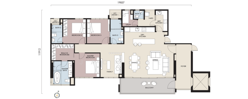 Condominium for Sale at Stellar Damansara - Jack Kee - PropertyGuru.com.my