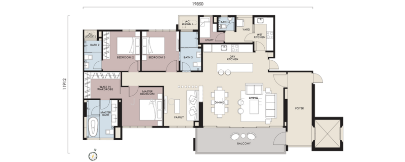 Condominium for Sale at Stellar Damansara - Jack Kee - PropertyGuru.com.my