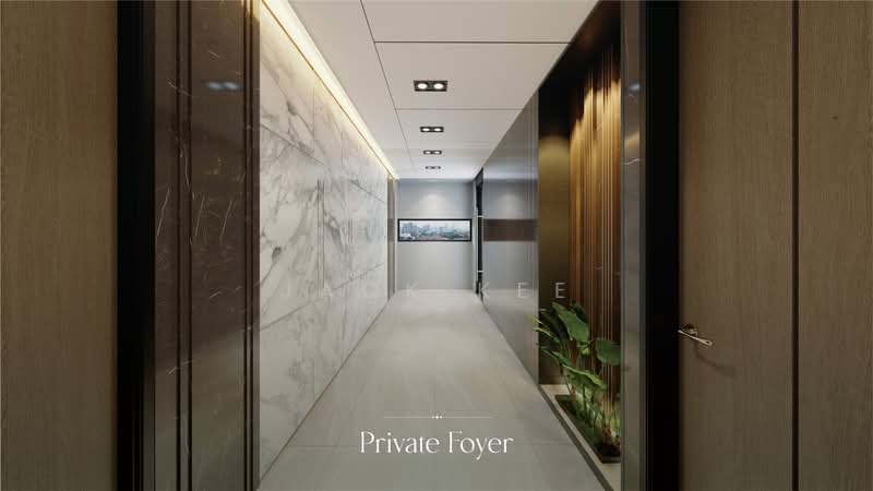 Condominium for Sale at Stellar Damansara - Jack Kee - Interior - PropertyGuru.com.my