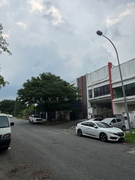 Kilang untuk Disewa di Masai (Johor) - Seven Tay - PropertyGuru.com.my
