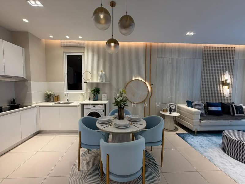 Service Residence for Sale at Vista Tiara (MBW Bay) - Bro Sham - PropertyGuru.com.my