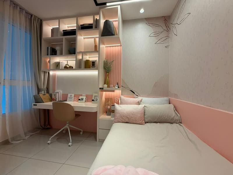Service Residence for Sale at Vista Tiara (MBW Bay) - Bro Sham - PropertyGuru.com.my