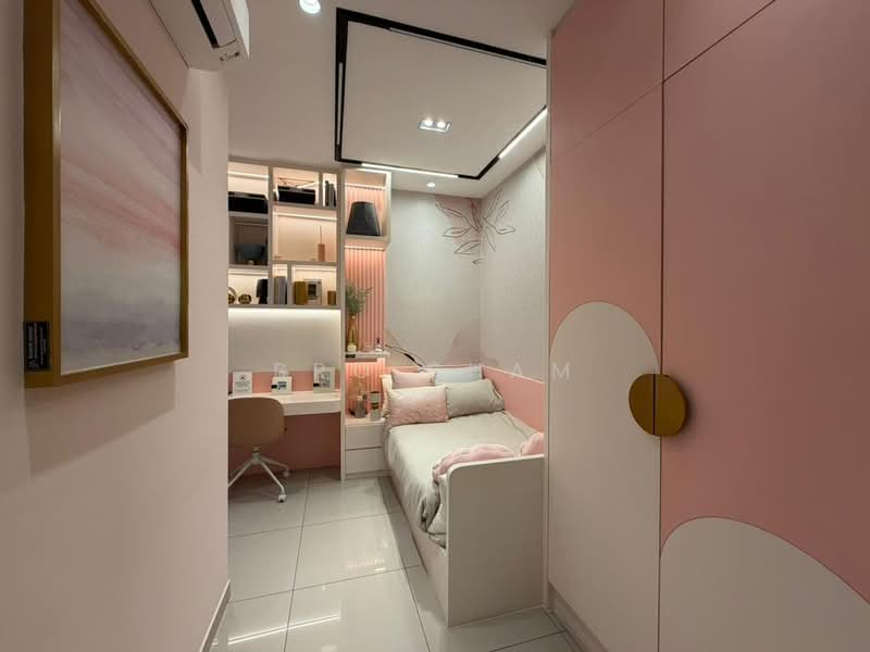 Service Residence for Sale at Vista Tiara (MBW Bay) - Bro Sham - PropertyGuru.com.my