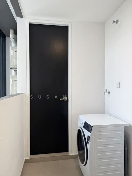 Service Residence for Rent at Kensho Residence - Susan Foo - Interior - PropertyGuru.com.my