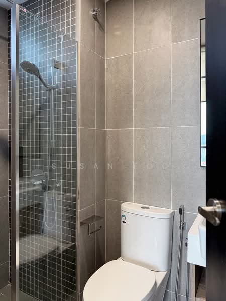 Service Residence for Rent at Kensho Residence - Susan Foo - Bathroom - PropertyGuru.com.my