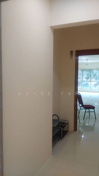 Servis Apartment untuk Dijual di Titiwangsa Sentral - Wayne Yap - Interior - PropertyGuru.com.my