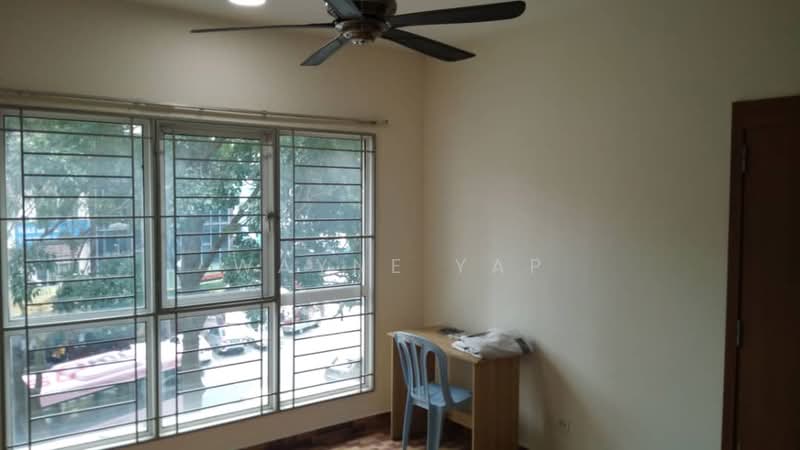 Servis Apartment untuk Dijual di Titiwangsa Sentral - Wayne Yap - Interior - PropertyGuru.com.my