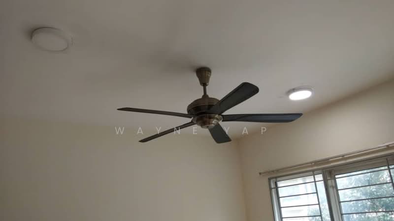 Servis Apartment untuk Dijual di Titiwangsa Sentral - Wayne Yap - Interior - PropertyGuru.com.my
