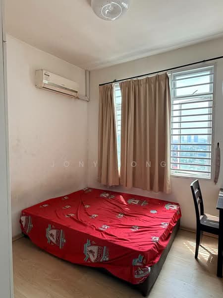 Service Residence for Rent at Larkin Heights - Jony Jong - PropertyGuru.com.my