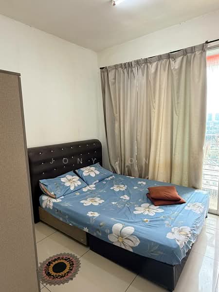 Service Residence for Rent at Larkin Heights - Jony Jong - PropertyGuru.com.my