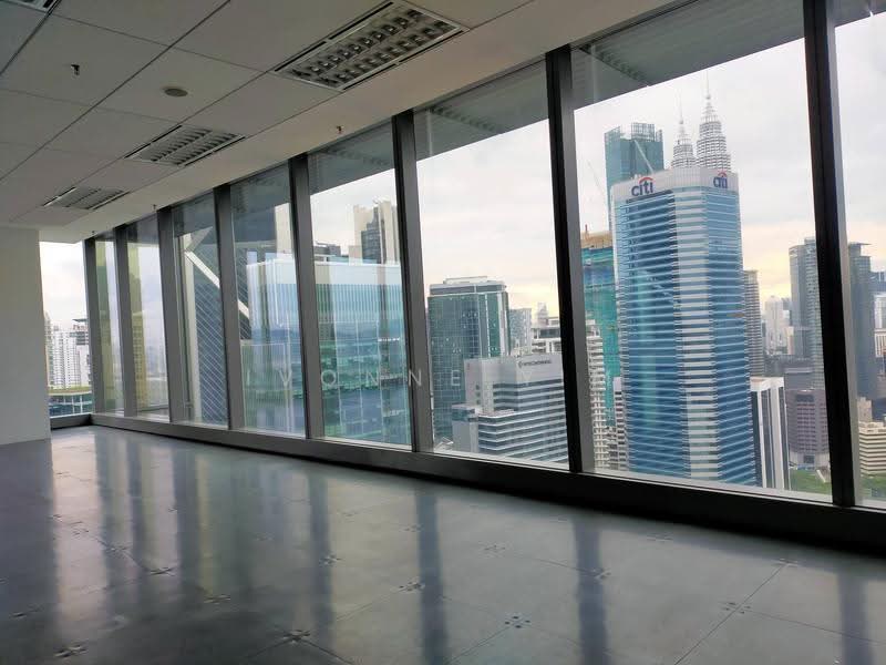 Office for Rent in Jalan Tun Razak (KL City Centre) - Ivonne Yim - Interior - PropertyGuru.com.my