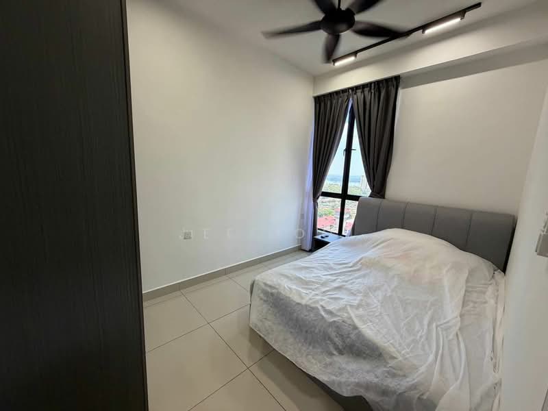 Service Residence for Rent at Veranda Residence - Jeff Ooi - Bedroom - PropertyGuru.com.my