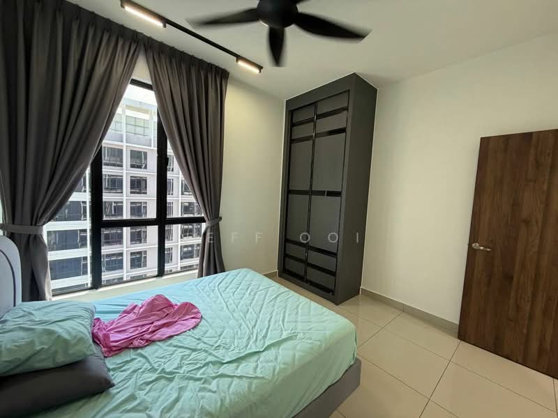 Service Residence for Rent at Veranda Residence - Jeff Ooi - PropertyGuru.com.my