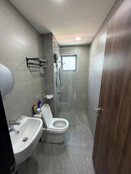 Service Residence for Rent at Veranda Residence - Jeff Ooi - PropertyGuru.com.my