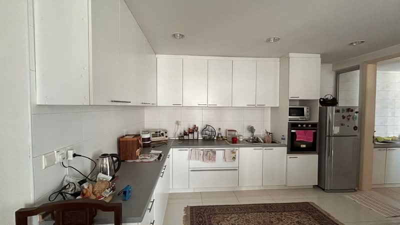 Condominium for Sale at Kiara 1888 - Terry Lee - Kitchen - PropertyGuru.com.my