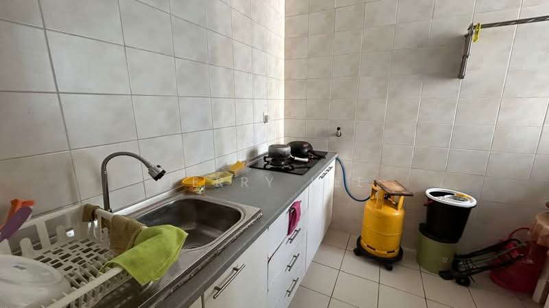 Condominium for Sale at Kiara 1888 - Terry Lee - Kitchen - PropertyGuru.com.my